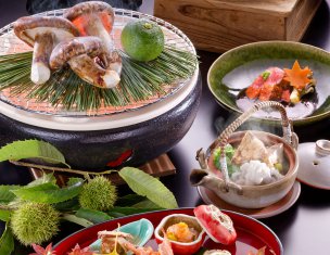 京懐石みのきち 東京新宿住友店
